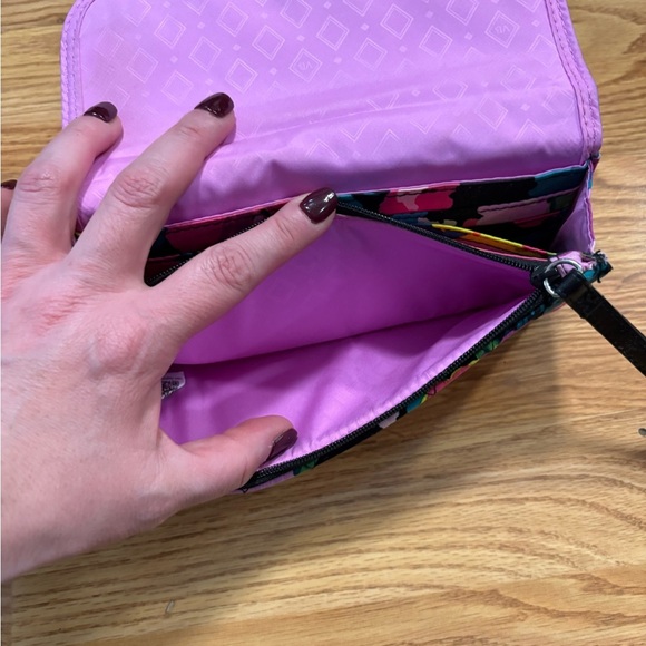 Vera Bradley wallet - Picture 5 of 7
